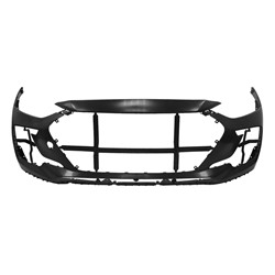 2016-2018 Hyundai Elantra Sport Front Bumper Cover 86511-f2500 OEM