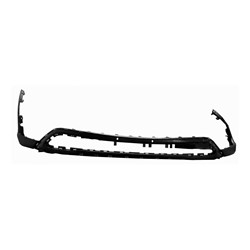 2017-2018 HYUNDAI SANTA FE (6-7_SEATER) 2017-2018 HYUNDAI SANTA_FE_XL_(CANADA) 2019 HYUNDAI SANTA_FE_XL Front Lower Bumper Cover  EXCEPT SPORT MODELS  OEM 86512B8AA0