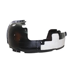 2019-2020 HYUNDAI ELANTRA SEDAN DRIVER SIDE FRONT FENDER LINER