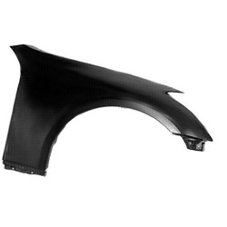 20003-20007 Infiniti G35 Coupe Front Passenger Side Fender