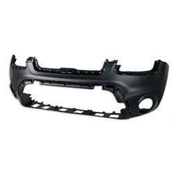 2012-2013 KIA SOUL Front Bumper Cover