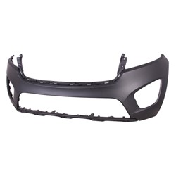 2016-2018 KIA SORENTO OR SX/LIMITED MODELS Front Bumper Cover