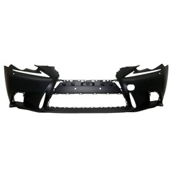 2014-2016 LEXUS IS250 SEDAN/IS350 SEDAN 2016 IS300 Front Bumper Cover