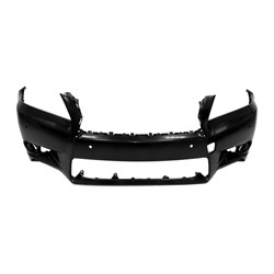 2014-2015 LEXUS GS350 GS450 Front Bumper Cover