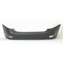 2010-2015 LEXUS RX350 & RX450H Rear Bumper Cover