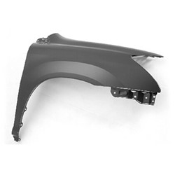 2004-2006 Lexus RX 330 2006-2008 RX400H 2007-2009 RX350  Passenger Side Fender