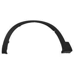 2016-2021 MAZDA CX9 FRONT DRIVER SIDE WHEEL ARCH TRIM