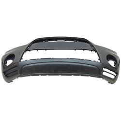 2010-2013 MITSUBISHI OUTLANDER Front Bumper Cover