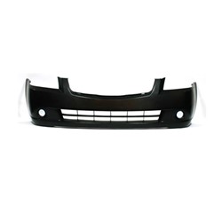 2005-2006 NISSAN ALTIMA  Front Bumper Cover
