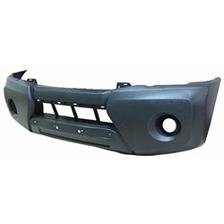 2009-2015 Nissan Xterra Front Bumper Includes