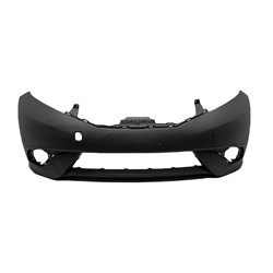 2014-2016 NISSAN VERSA HATCHBACK Front BUMPER COVER