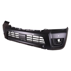 2017-2020 NISSAN ARMADA Front Bumper Cover