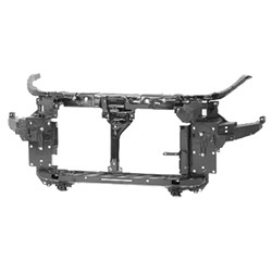 2003-2006 NISSAN MURANO RADIATOR SUPPORT