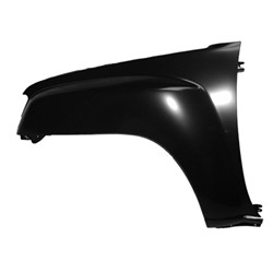 2005-2015 NISSAN XTERRA DRIVER SIDE FRONT FENDER