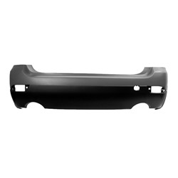 2008-2014 SUBARU TRIBECA  REAR BUMPER COVER