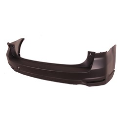 2014-2018  SUBARU FORESTER REAR BUMPER COVER
