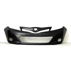 2012-2014 TOYOTA YARIS HATCHBACK Front Bumper Cover