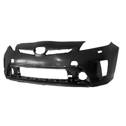 2012-2015 TOYOTA PRIUS / PLUG-IN Front Bumper Cover