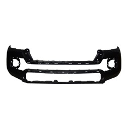 2016-2019 Toyota Tacoma SR SR5 Limited  Front Bumper Cover
