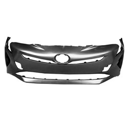 2016-2018 TOYOTA PRIUS Front Bumper Cover