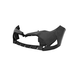 2017-2019 Toyota Corolla Front Bumper OEM