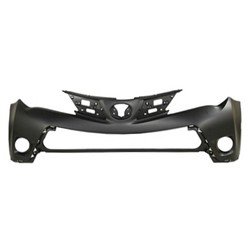 2013-2015 Toyota Rav4 LE/XLE/Limited  Front Bumper Cover