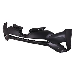 2016-2018 TOYOTA RAV4 FRONT UPPER BUMPER COVER