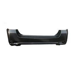 2008-2010 TOYOTA HIGHLANDER & Hybrid Rear Bumper Cover
