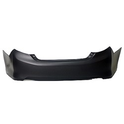 2012-2014 TOYOTA CAMRY & Hybrid Rear Bumper Cover