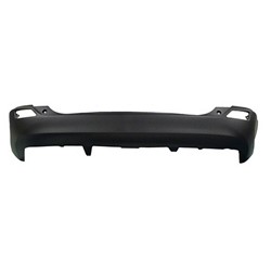 2013-2015 Toyota Rav-4   Rear Bumper