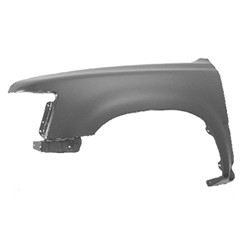 1989-1995 TOYOTA TOYOTA PICKUP 4WD (1979-95)  1990-1995 TOYOTA 4RUNNER  DRIVER SIDE FRONT FENDER  4WD