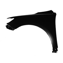 2009-2013 TOYOTA COROLLA SEDAN DRIVER SIDE FRONT FENDER