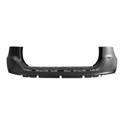 2010-2017 Volvo XC60 3.2/T5/T6 Rear Upper Bumper Cover