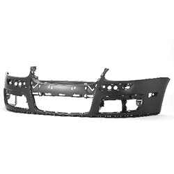 thumbnail image 2 of Evan-Fischer Front Bumper Cover & Fender Kit For 2005-2010 VW Jetta (Driver Side) 2 of 5