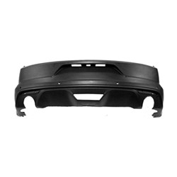 2015-2017 FORD MUSTANG & GT REAR BUMPER COVER