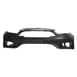2015-2018 FORD FOCUS RECONDITIONED FRONT BUMPER COVER