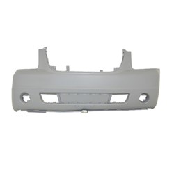 Premium Painted Front Bumper Cover – 2007-2010 GMC Yukon Denali (Tong Yang / Paint A Part)