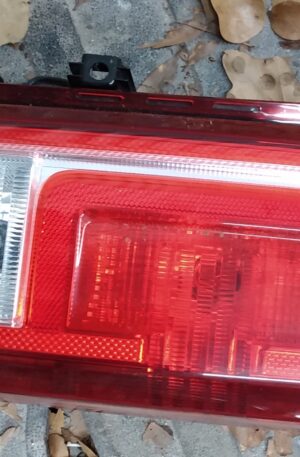 2021-2024 FORD BRONCO PASSENGER SIDE TAILLIGHT ASSEMBLY