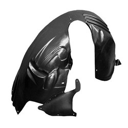 2010-2019 / 2013-2019 TAURUS / SHO / POLICE INTERCEPTOR