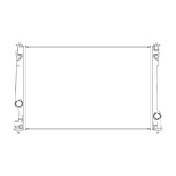 2014-2018 CAMRY / 2019-2022 AVALON / 2019-2025 RAV4