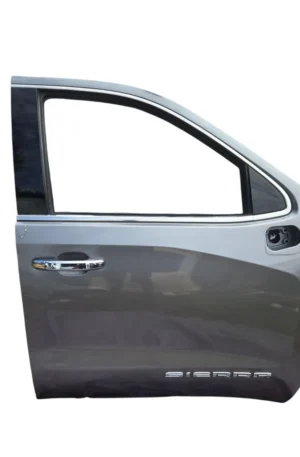 2023-2025 GMC SIERRA 1500